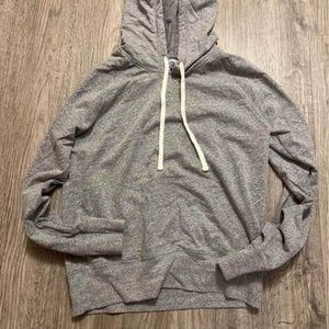 Women's Old Navy Brand Hoodie! Size medium! Good condition!